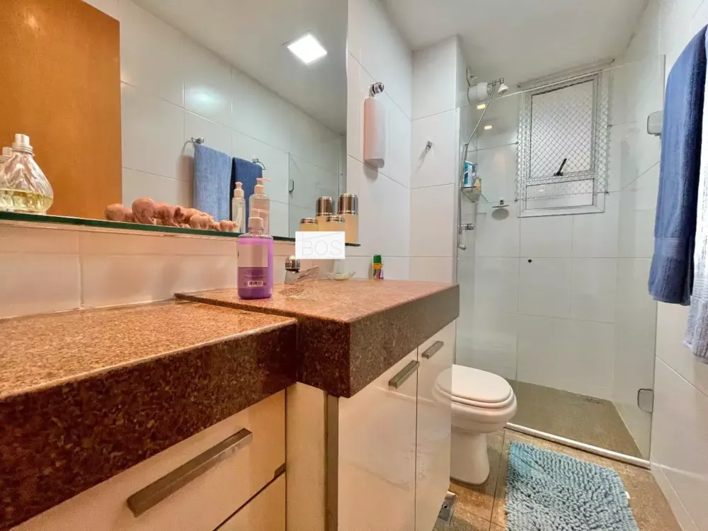 Apartamento, 3 quartos, 98 m² - Foto 10