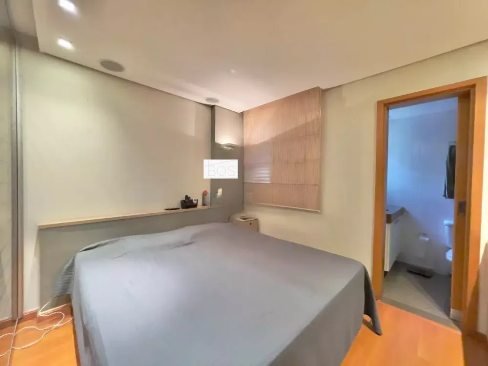 Apartamento, 3 quartos, 98 m² - Foto 8