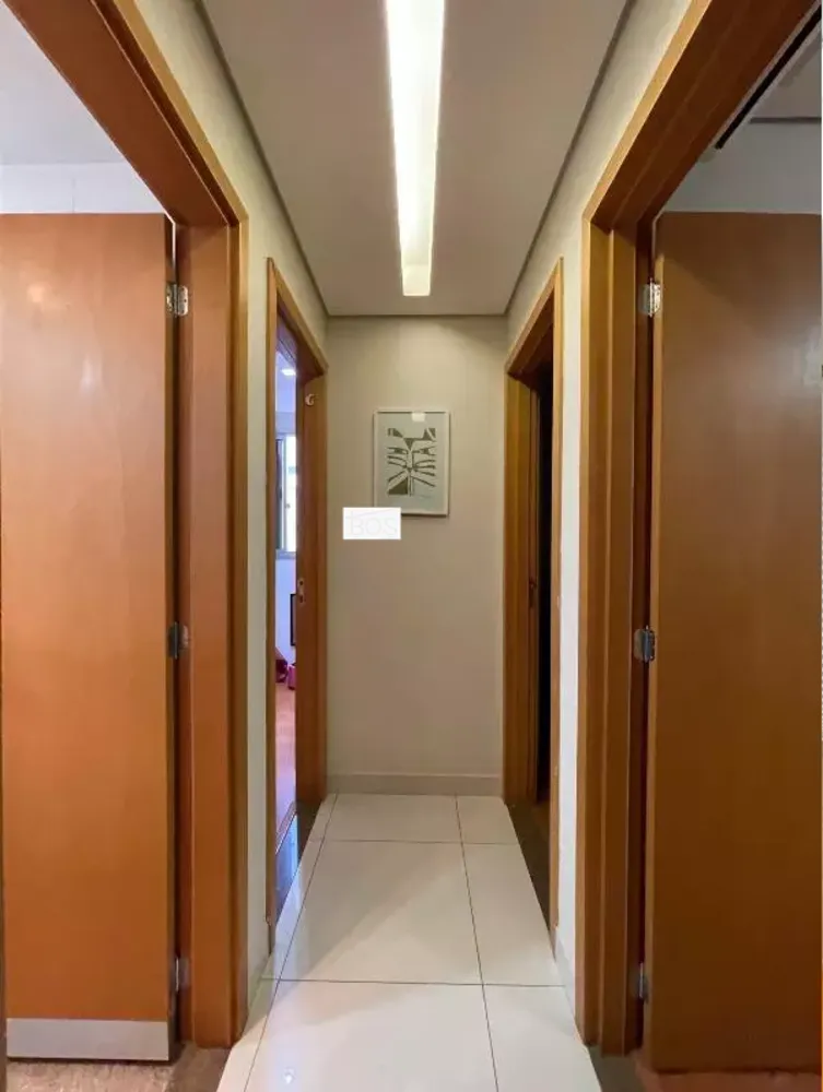 Apartamento, 3 quartos, 98 m² - Foto 5