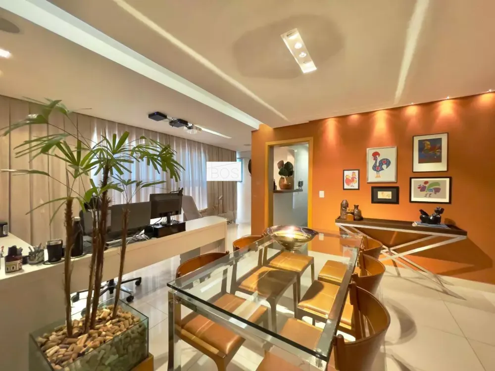 Apartamento, 3 quartos, 98 m² - Foto 1