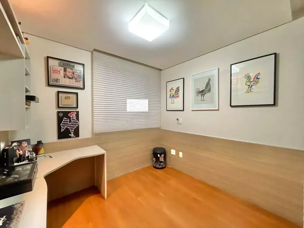 Apartamento, 3 quartos, 98 m² - Foto 17