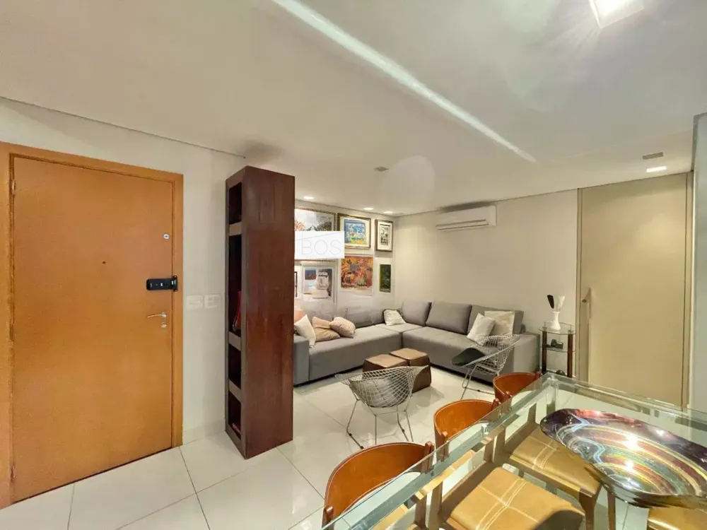 Apartamento, 3 quartos, 98 m² - Foto 1