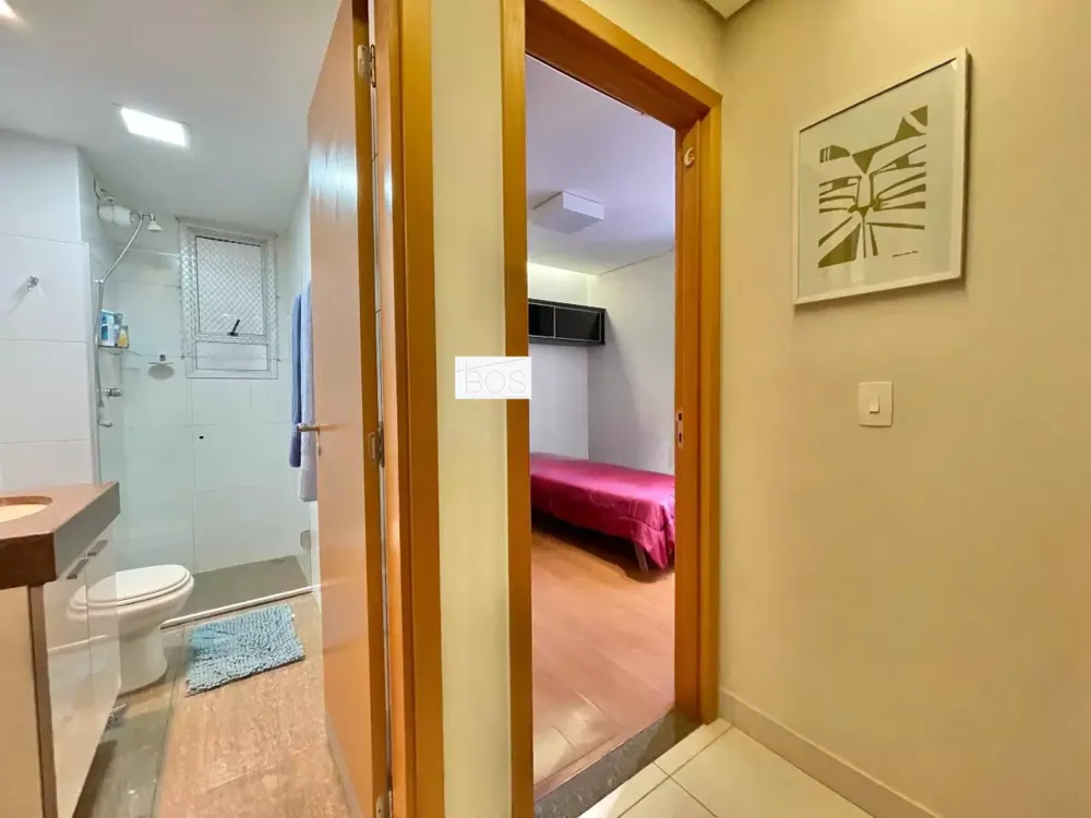 Apartamento, 3 quartos, 98 m² - Foto 9