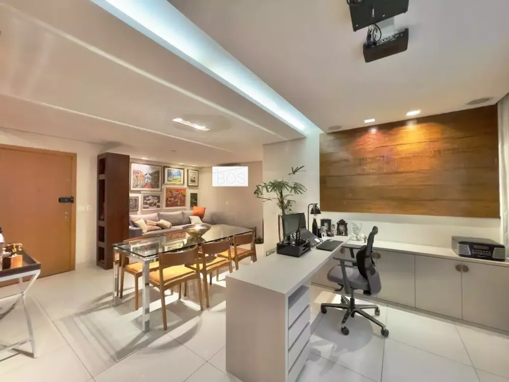 Apartamento, 3 quartos, 98 m² - Foto 4