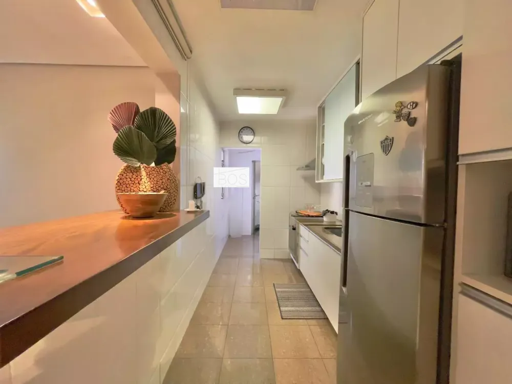 Apartamento, 3 quartos, 98 m² - Foto 13