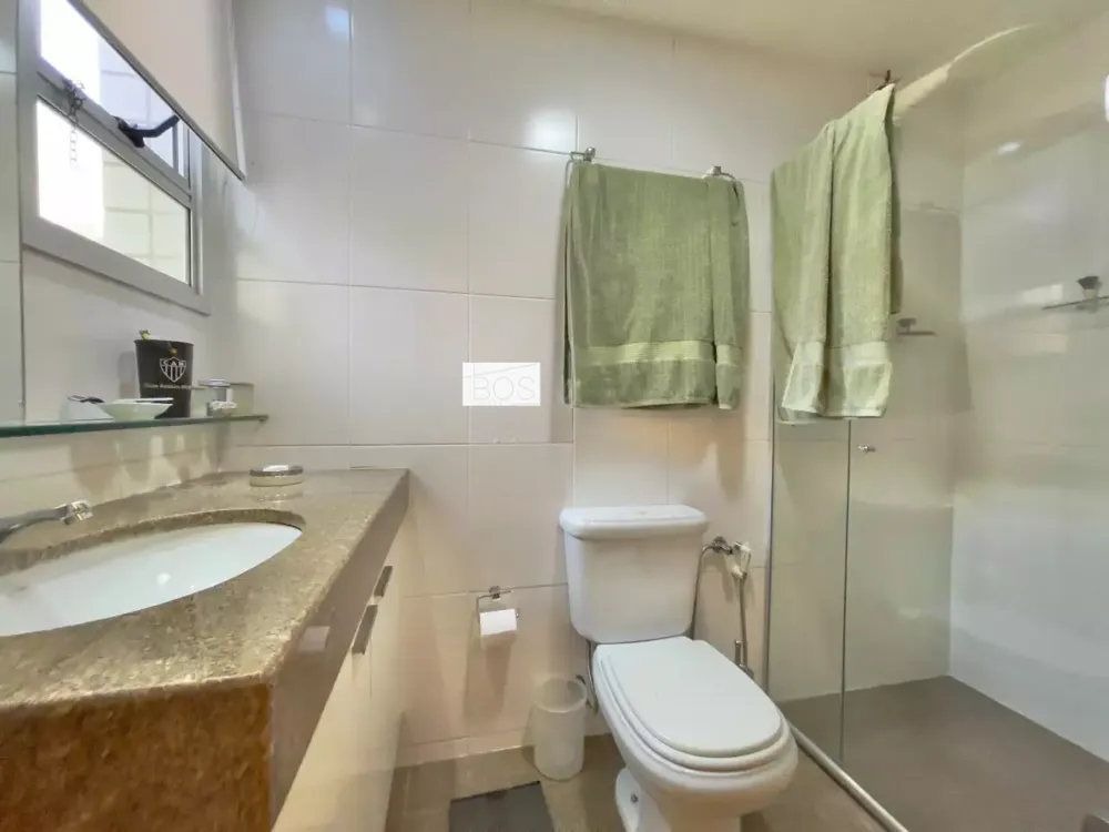 Apartamento, 3 quartos, 98 m² - Foto 7