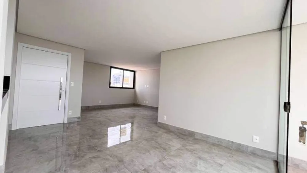 Apartamento, 4 quartos, 161 m² - Foto 3