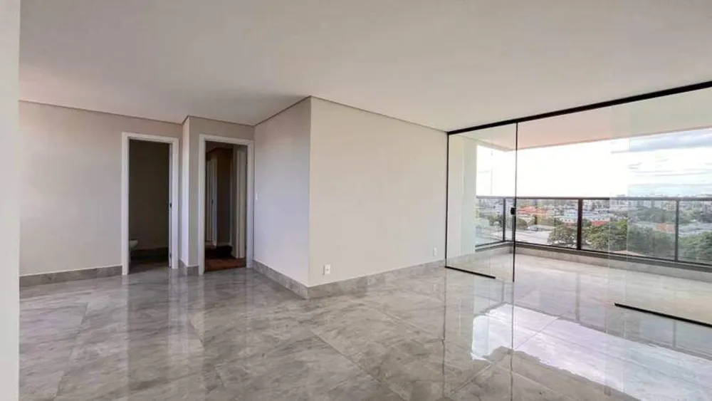 Apartamento, 4 quartos, 161 m² - Foto 7