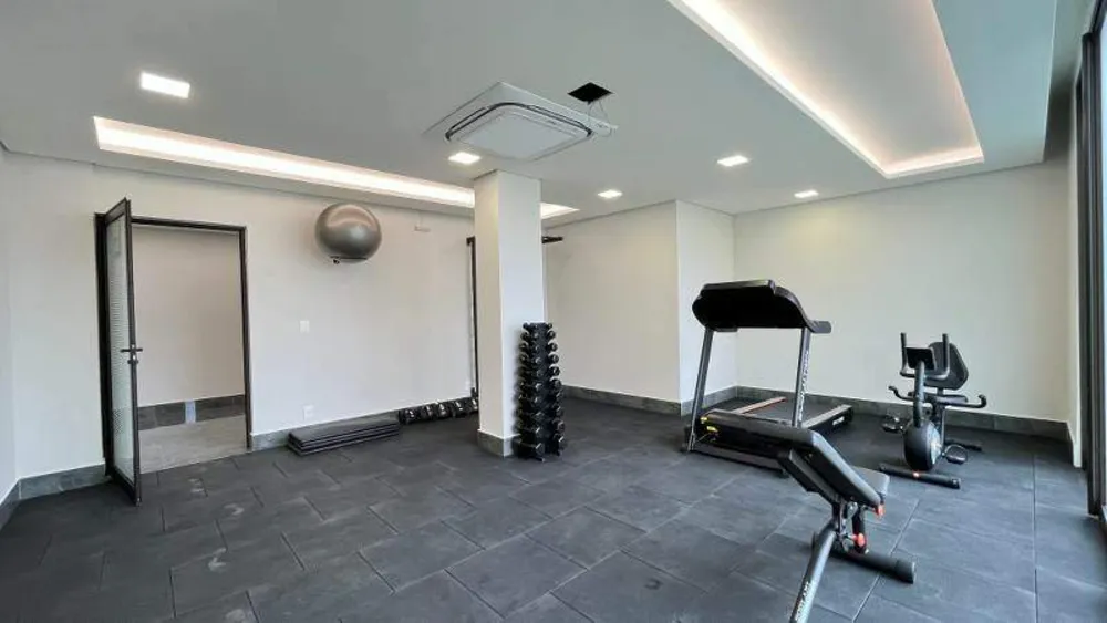 Apartamento, 4 quartos, 161 m² - Foto 18