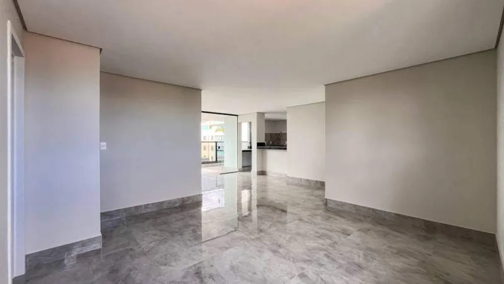 Apartamento, 4 quartos, 161 m² - Foto 9
