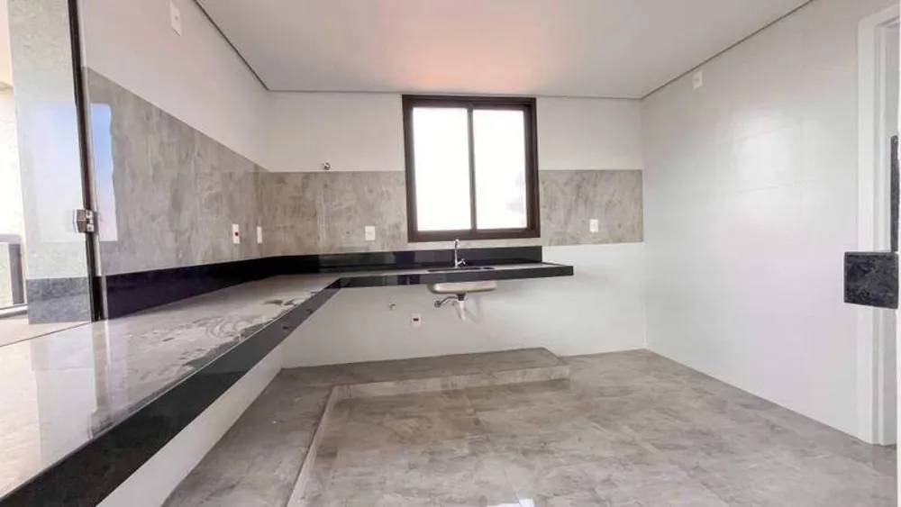 Apartamento, 4 quartos, 161 m² - Foto 4