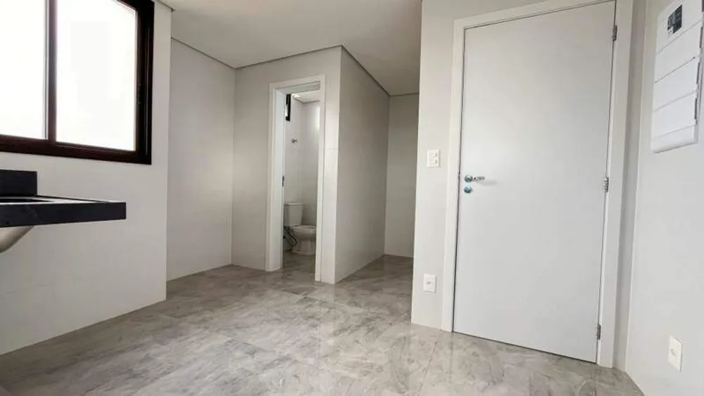 Apartamento, 4 quartos, 161 m² - Foto 5