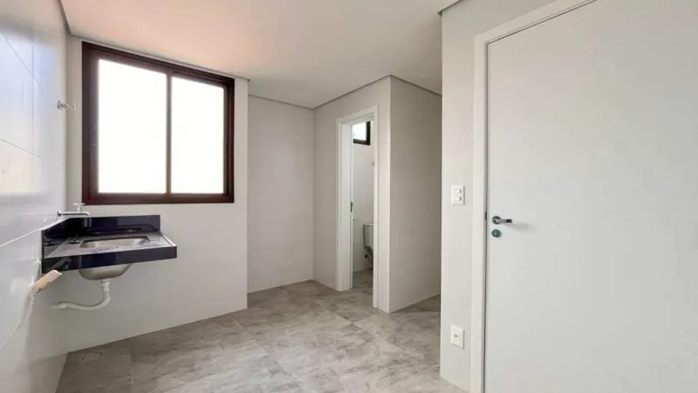 Apartamento, 4 quartos, 161 m² - Foto 1