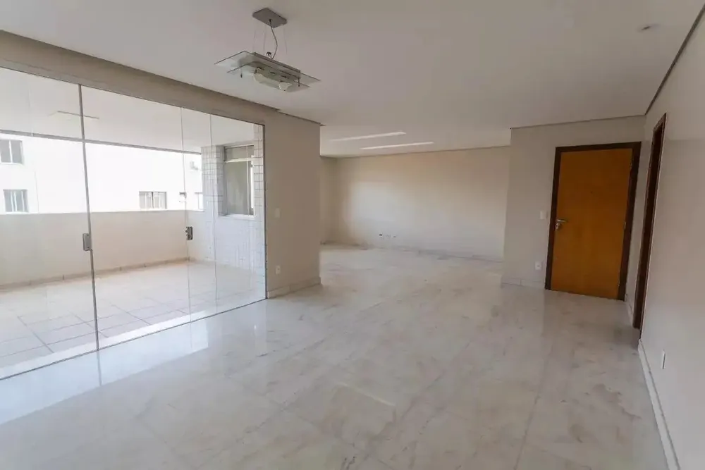 Apartamento, 4 quartos, 175 m² - Foto 1