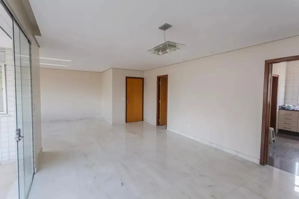 Apartamento, 4 quartos, 175 m² - Foto 2