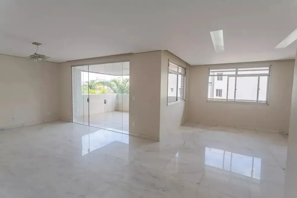 Apartamento, 4 quartos, 175 m² - Foto 3