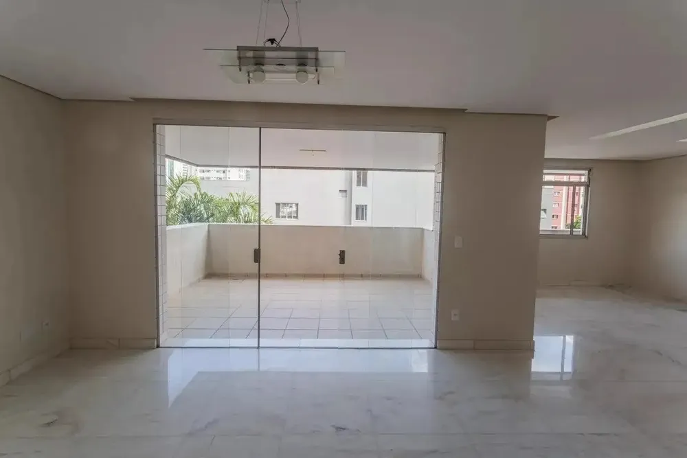Apartamento, 4 quartos, 175 m² - Foto 4