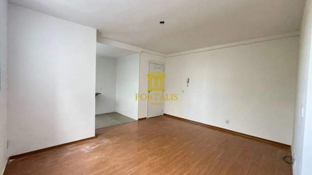 Apartamento, 2 quartos, 55 m² - Foto 1