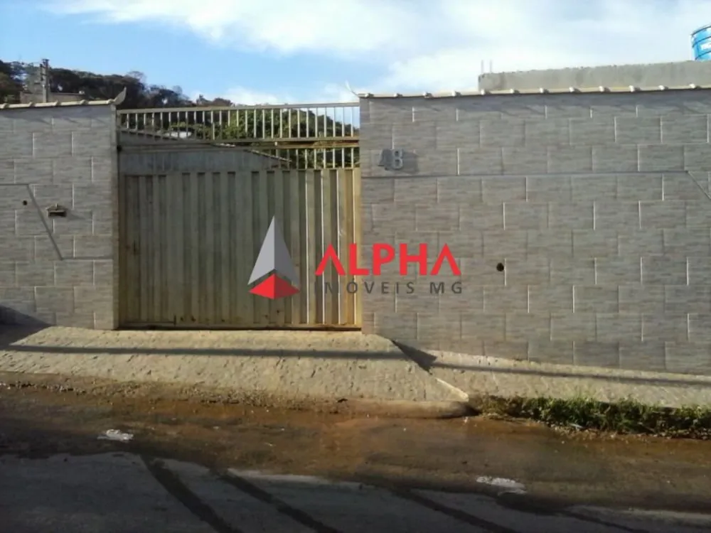 Chácara, 2 quartos - Foto 1