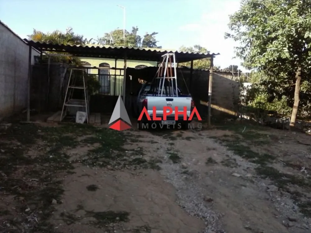 Chácara, 2 quartos - Foto 2