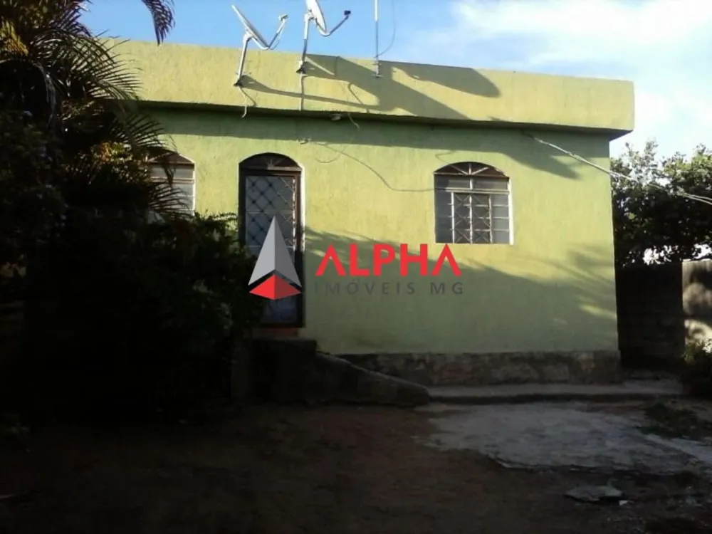 Chácara, 2 quartos - Foto 1