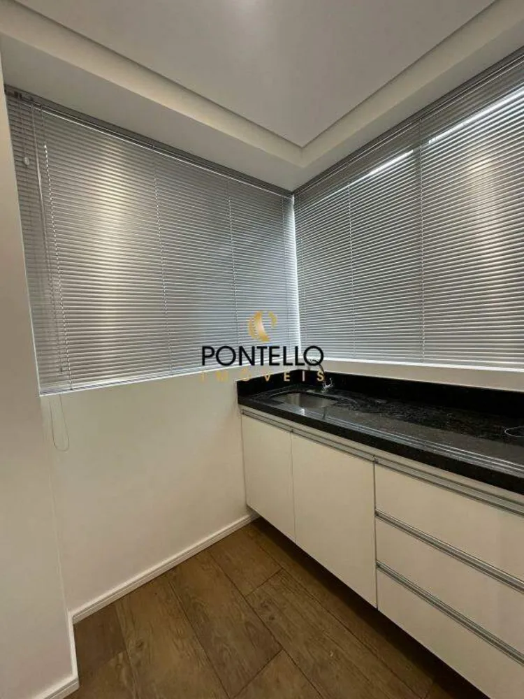 Sala-Conjunto, 45 m² - Foto 12