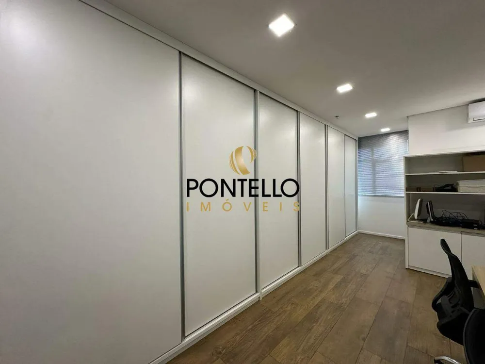Sala-Conjunto, 45 m² - Foto 10