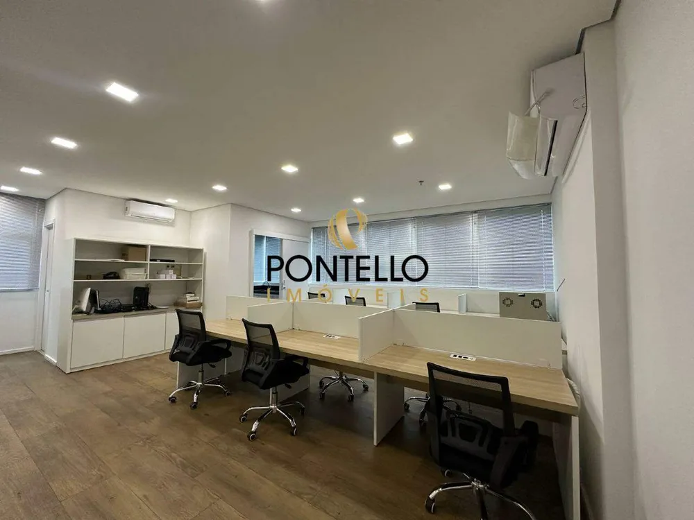 Sala-Conjunto, 45 m² - Foto 6