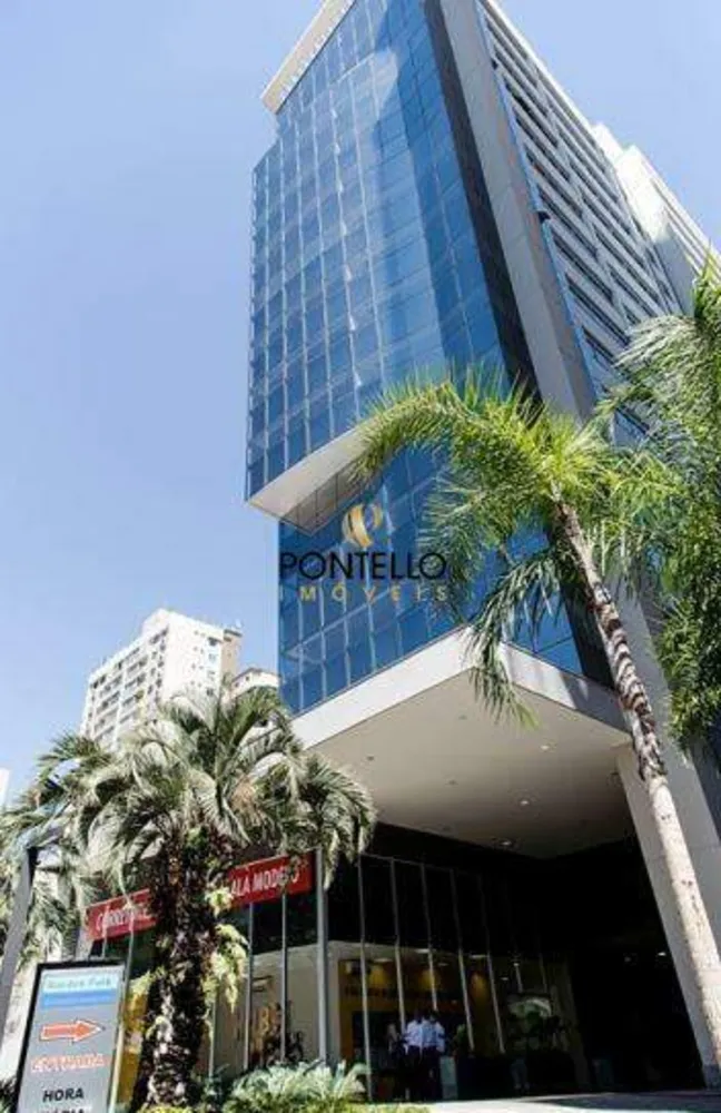 Sala-Conjunto, 45 m² - Foto 2