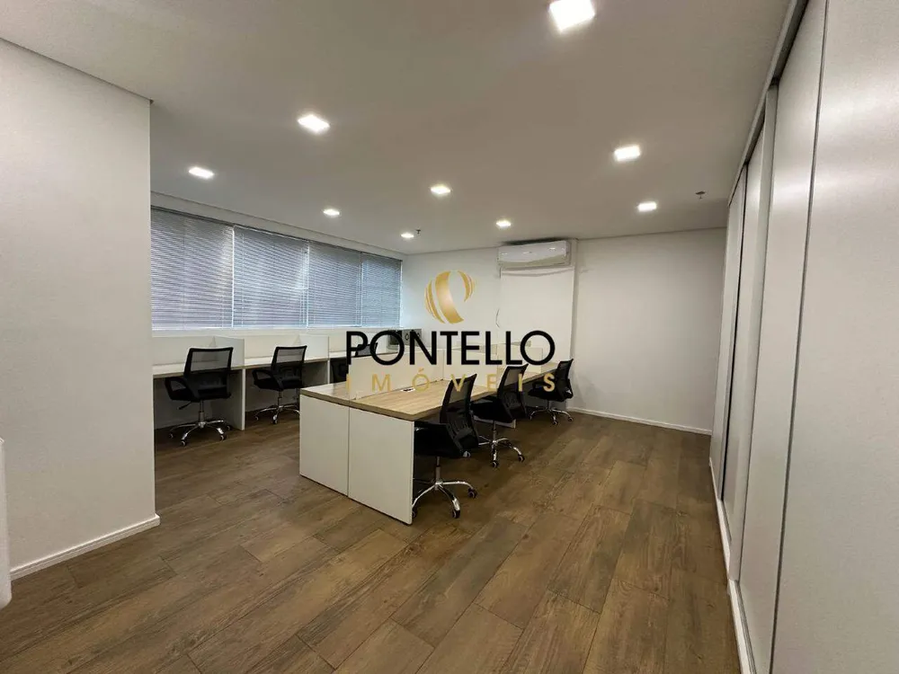 Sala-Conjunto, 45 m² - Foto 7