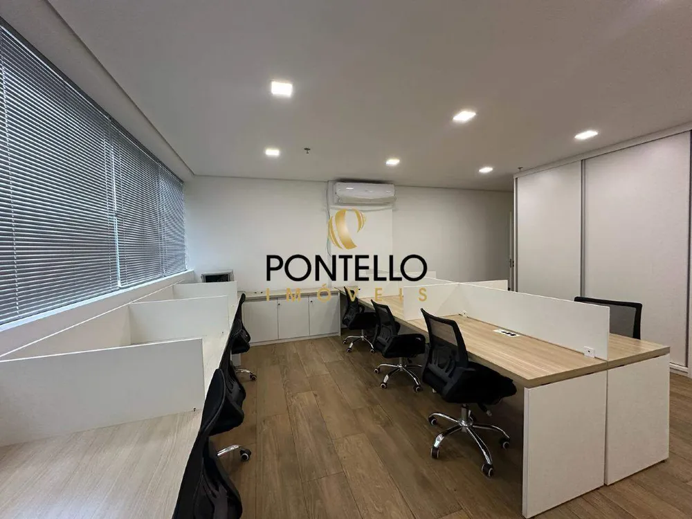 Sala-Conjunto, 45 m² - Foto 8