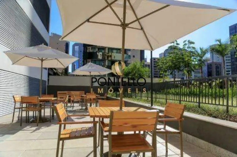 Sala-Conjunto, 45 m² - Foto 4