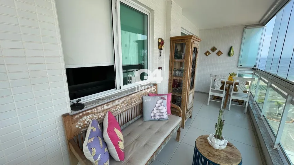 Apartamento, 3 quartos, 115 m² - Foto 6