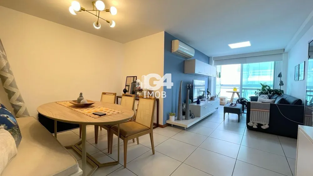 Apartamento, 3 quartos, 115 m² - Foto 2