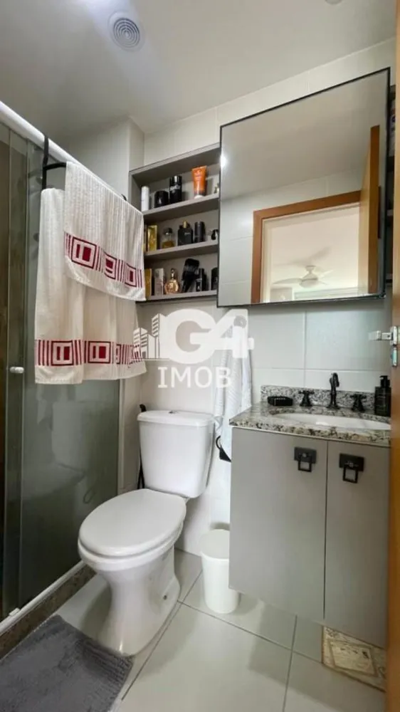 Apartamento, 3 quartos, 115 m² - Foto 22