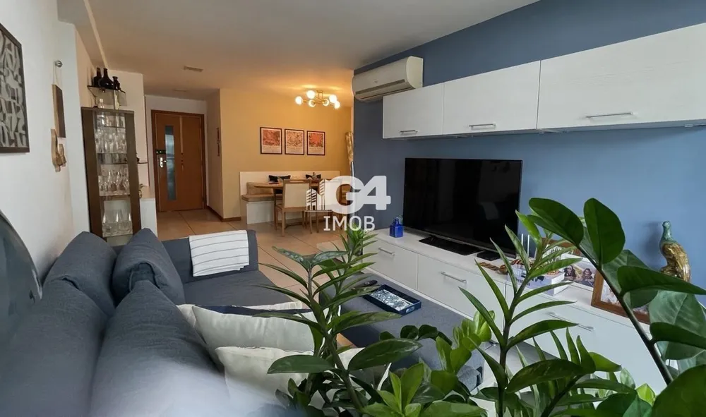 Apartamento, 3 quartos, 115 m² - Foto 1