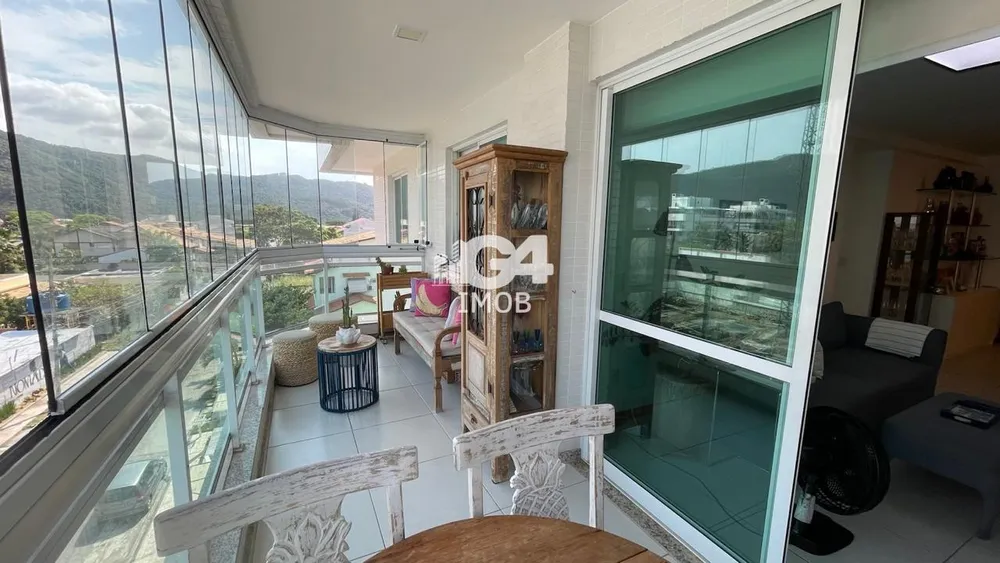 Apartamento, 3 quartos, 115 m² - Foto 5