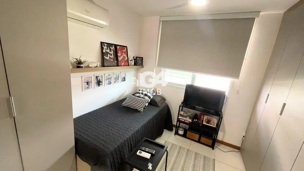 Apartamento, 3 quartos, 115 m² - Foto 12