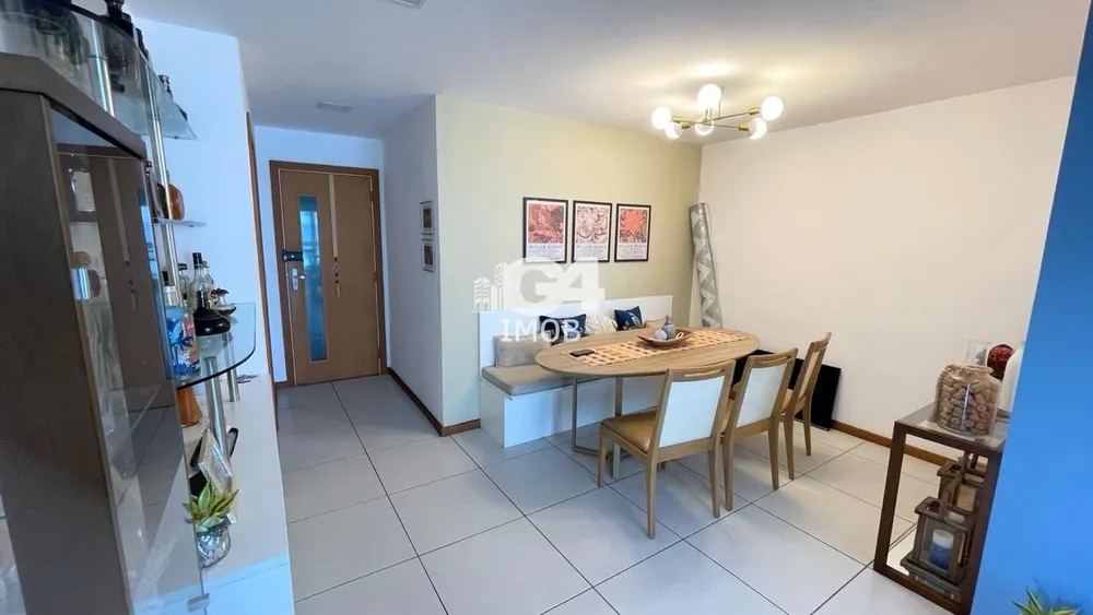 Apartamento, 3 quartos, 115 m² - Foto 3