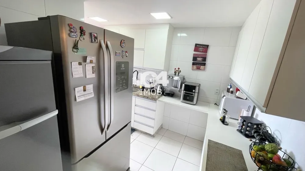 Apartamento, 3 quartos, 115 m² - Foto 8