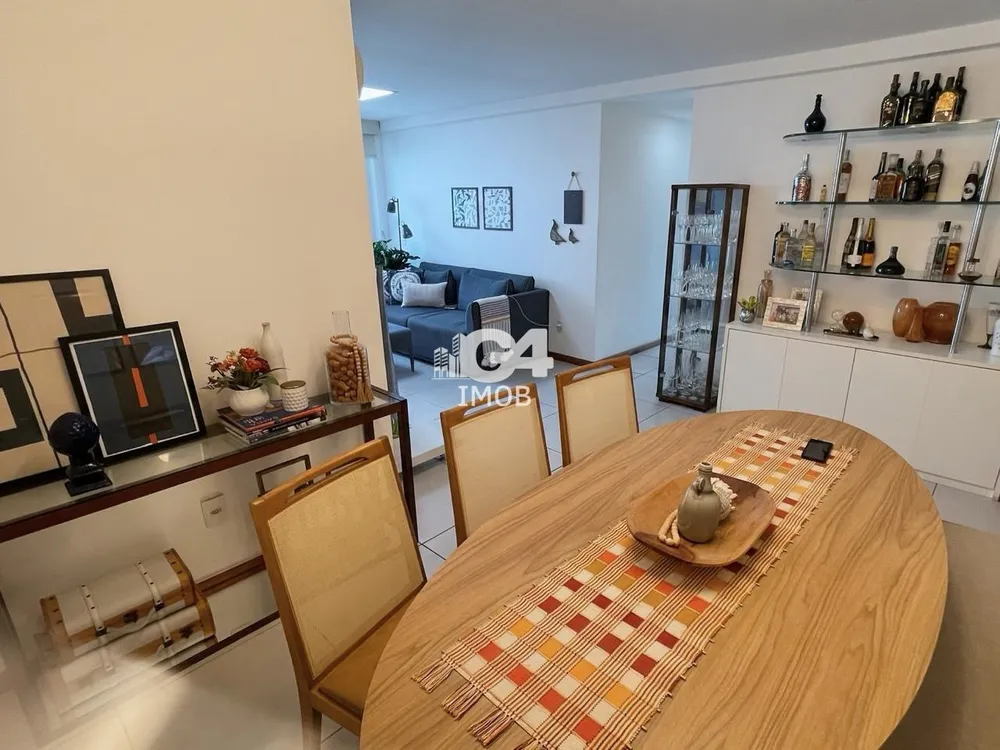 Apartamento, 3 quartos, 115 m² - Foto 4