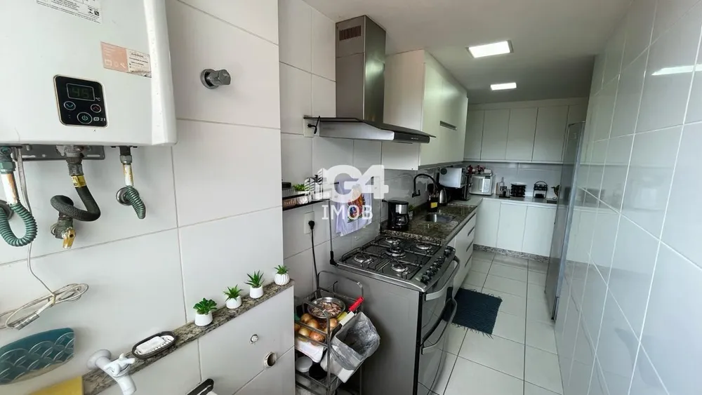 Apartamento, 3 quartos, 115 m² - Foto 10
