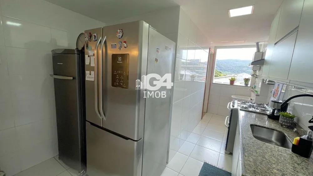 Apartamento, 3 quartos, 115 m² - Foto 9