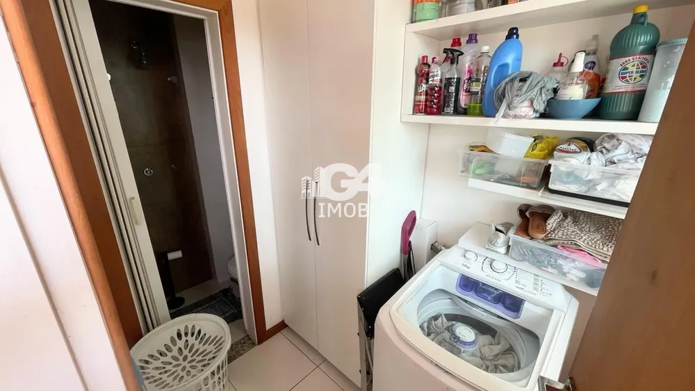 Apartamento, 3 quartos, 115 m² - Foto 23