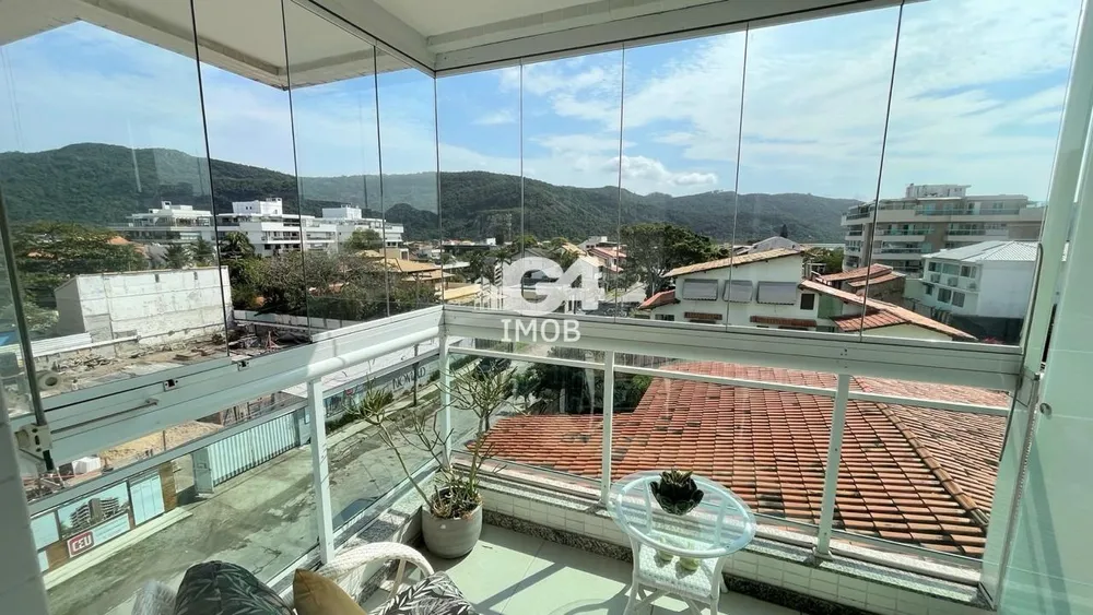 Apartamento, 3 quartos, 115 m² - Foto 21