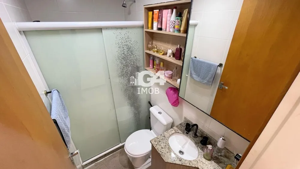 Apartamento, 3 quartos, 115 m² - Foto 11