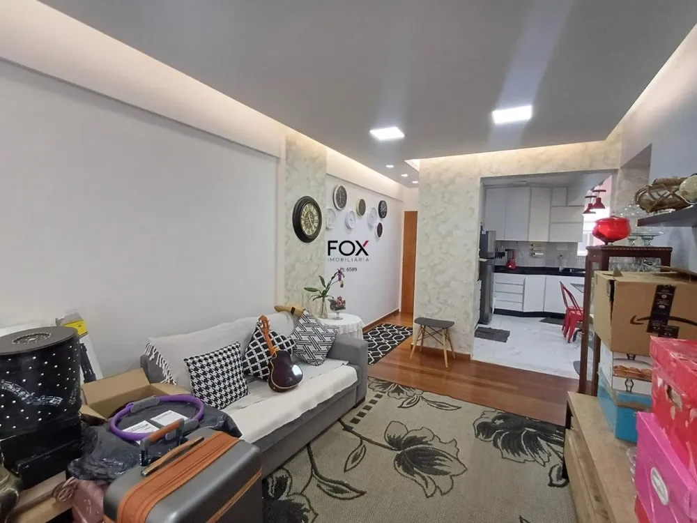 Apartamento, 2 quartos, 70 m² - Foto 1