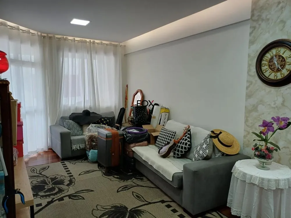 Apartamento, 2 quartos, 70 m² - Foto 2