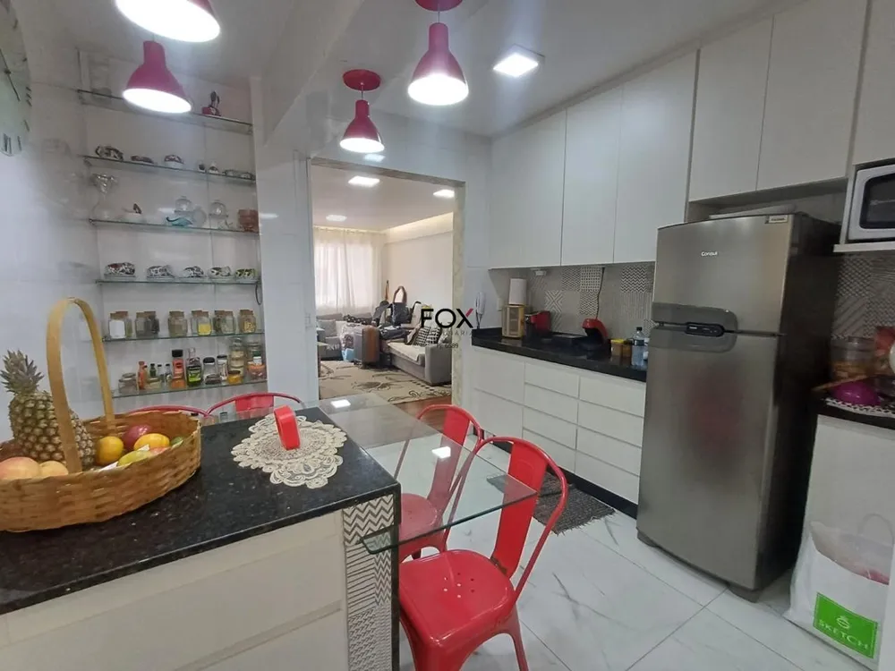 Apartamento, 2 quartos, 70 m² - Foto 9