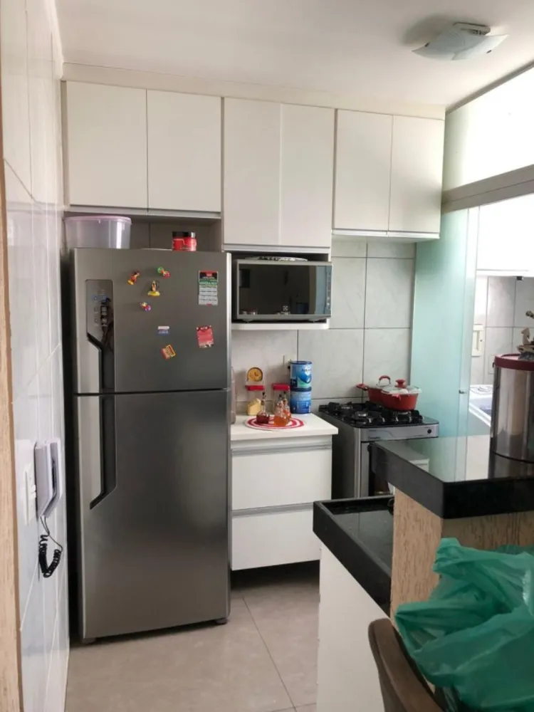 Apartamento, 2 quartos, 42 m² - Foto 6